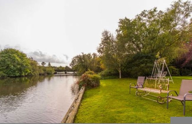 Host Stay Four Seasons - Foto 12