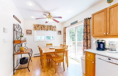 Cedar Cottage - Foto 8