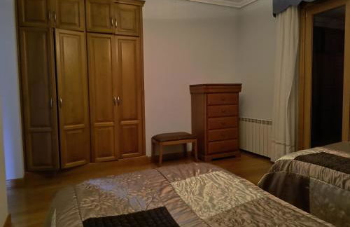 Apartamentos Cruceiro - Foto 2