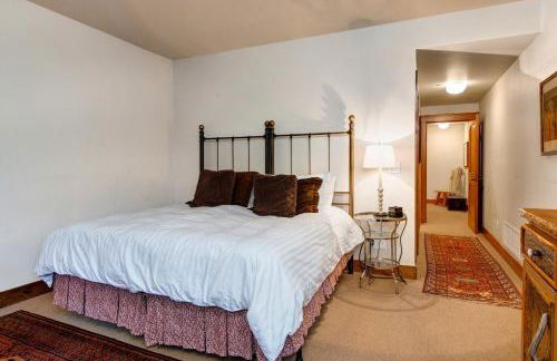 Abode at Moosehead Cabin - Foto 20