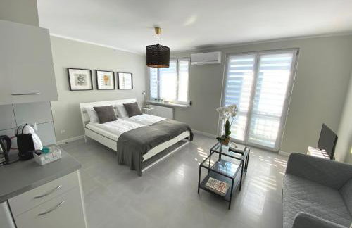 APARTAMENT OŚ. BŁĘKITNE 10H - Foto 1