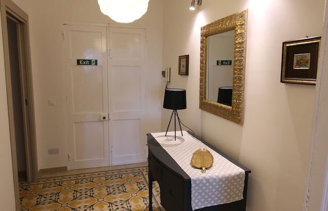 Valletta Luxury Harbour View - Foto 7