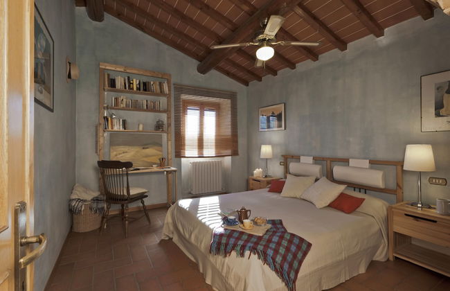 Castello di Pratelli - Foto 2