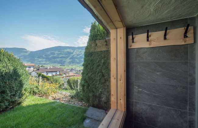 Chalet in Fugen Near Spieljoch Ski Lift - Foto 14