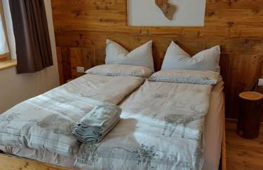 LA POESIA DOLOMITI APARTMENTS - Photo 20