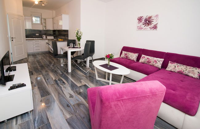 Limunada Apartments - Foto 46