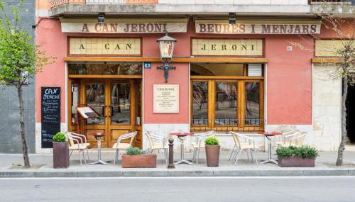 Classic Can Jeroni - Foto 3