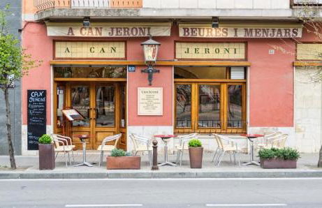 Classic Can Jeroni - Foto 3