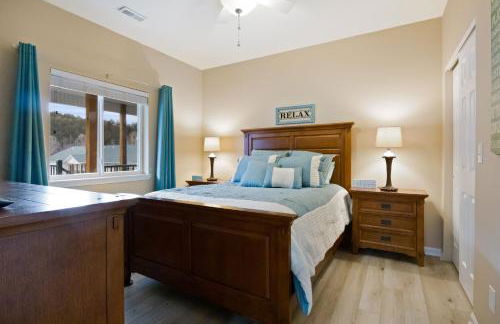 Lakefront Camdenton Condo Near Ha Ha Tonka - Foto 15