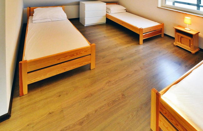 Cottage in Jaroslawiec Near Tropicana Park - Photo 2