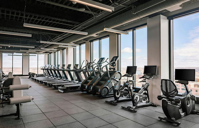 Sonder by Marriott Bonvoy North Loop Green Apartments North Loop - Photo 62