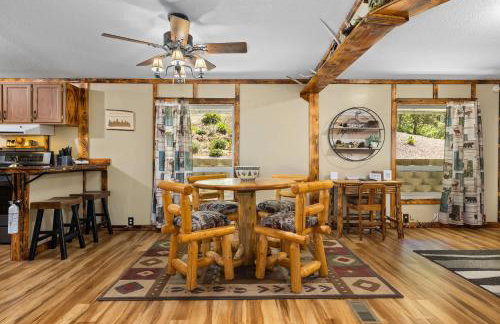 Peaceful Boise Retreat 3BR with Cozy Deck - Foto 21