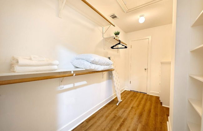 Birch Retreat - Foto 29