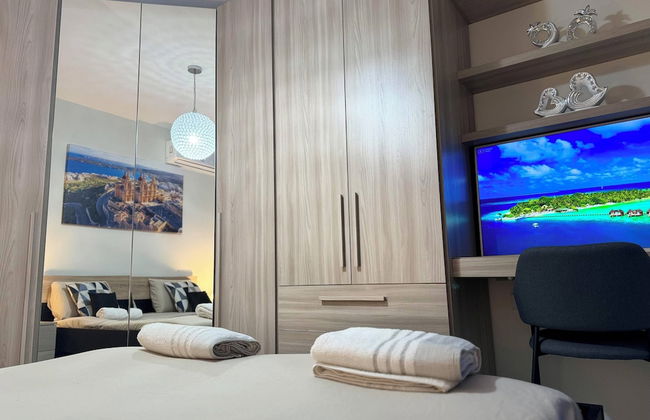 4. Sew View Luxury 2 Bedroom Apartment - Foto 5