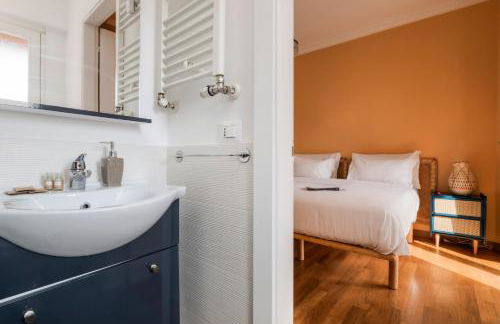 Da Giorgio e Teresa - Attico con terrazza a Piazza del Popolo - Foto 23