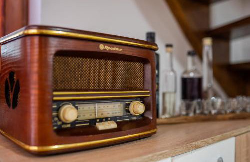 VAL HILLS Rural Holiday House - Foto 16