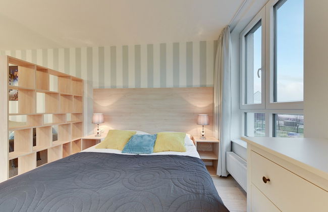 Chrobry Apartamenty Gdańsk Grodzka 10 - Photo 15