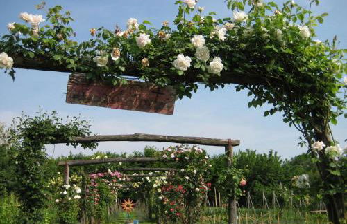 Maso Di Villa Relais di Campagna - Foto 45