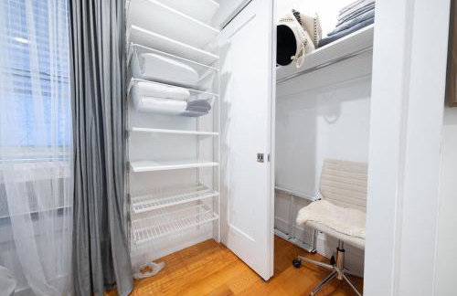 2BR APT near Mount Sinai & Metropolitan Hospitals - Foto 24
