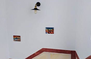 Casa con vistas al mar en A Guarda - Foto 22