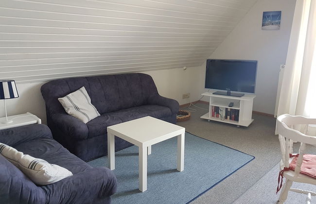 Birkenhof-Neuharlingersiel - Foto 9