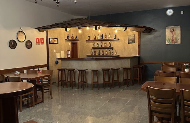 Hotel Fazenda Valaisan - Photo 27