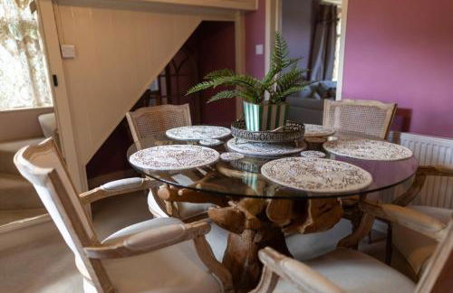 Gate Lodge - Sleeps 4 - Near Belvoir Castle - Foto 31