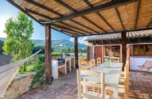 Mas Dels Arcs Con piscina Muy cerca de la playa - Foto 15