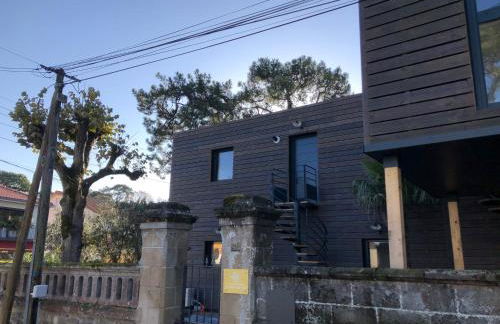 les Cottages du Valcoquet - Foto 96