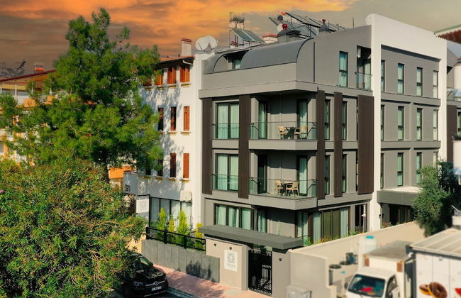 Vesta Rooms - Foto 28