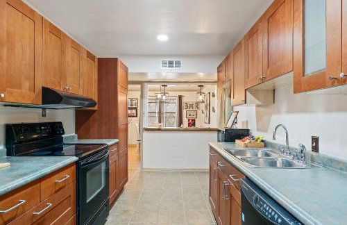 Quiet Retreat - Minutes to Oak Mountain State Park - Foto 9