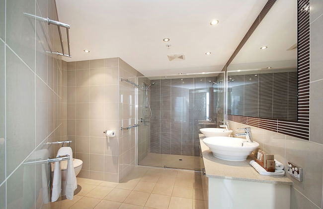 Aqua Vista Resort - Foto 57