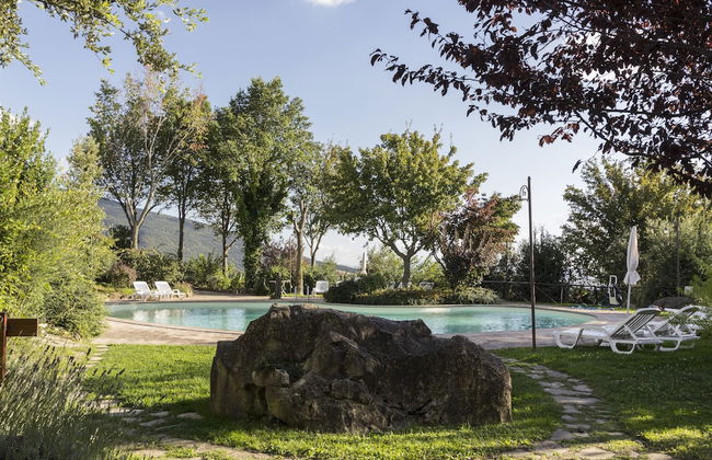 Castello di Petrata - Foto 67