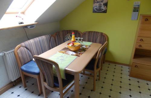 Ferienwohnung Inge Blum - Foto 4