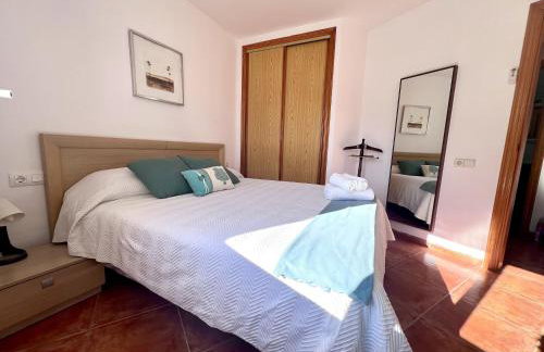 Residencial Club - Apartamento con vistas - Foto 56