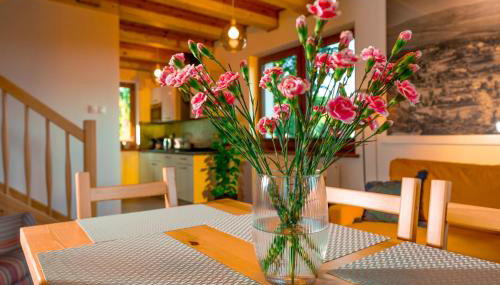 Apartamenty Przesieka ul. Droga do wodospadu 3 - Foto 5