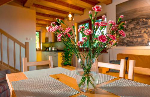 Apartamenty Przesieka ul. Droga do wodospadu 3 - Foto 5