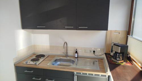 Altstadt Appartement Luka - Foto 5