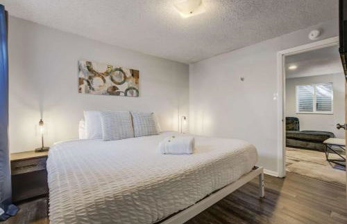 Runaway Escapade! Hot Tub, BBQ & Fire Pit - Foto 33