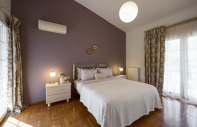 Olvios Villa at Melissochori - Photo 2