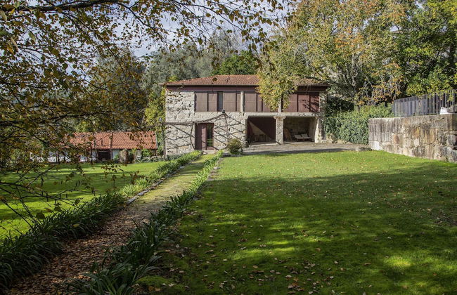 Casa de Alfena - Photo 51