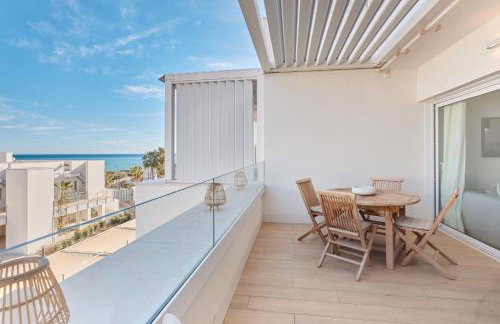 Playa Paraiso duplex Apartment - by Welcomely - Foto 58