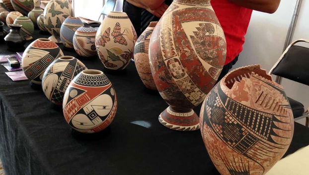 Paquimé & Mata Ortiz Day Trip - Foto 2