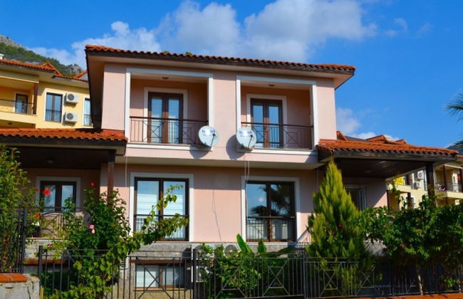 Villa Olive by Villa Safiya - Foto 1