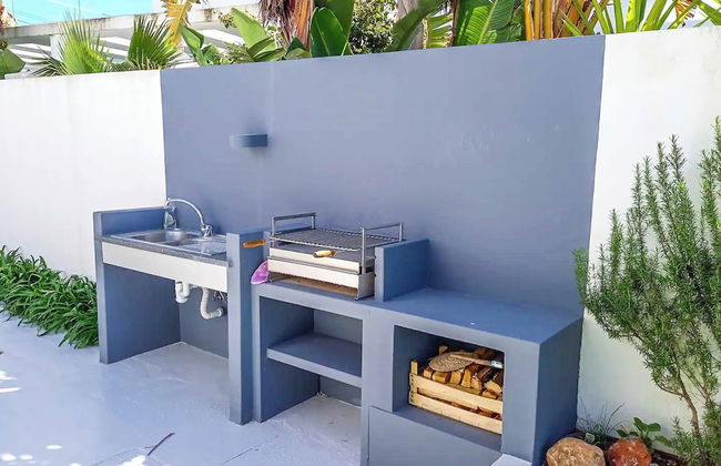 Villa Stefy - Foto 19