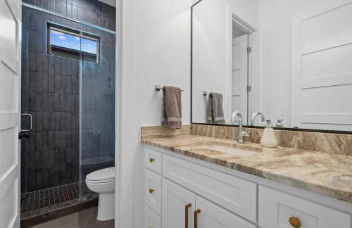 Family Fun House - Pet Friendly- - Foto 67