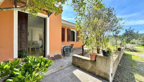 Torre Di Barì Apartment - Foto 1, Garden view