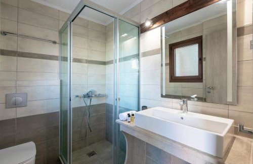 Erikousa Palace - Foto 70