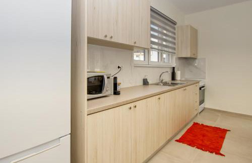 Callisto House in Kalyves - Foto 22