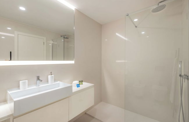 Stylish Studio at Matosinhos - Foto 30